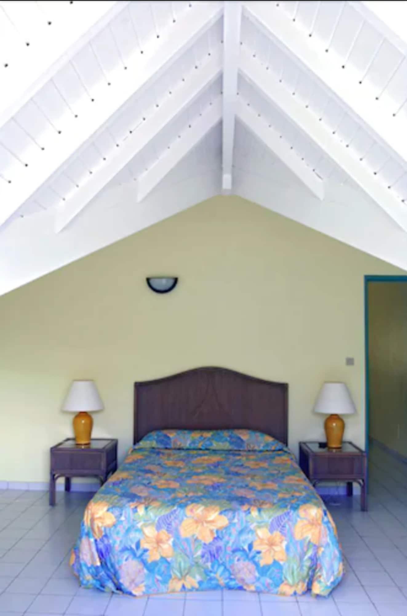 Residence Le Vallon Guadeloupe Parc Piscine Appartements & Studios & Services Hoteliers A La Carte Saint-Francois  Εξωτερικό φωτογραφία