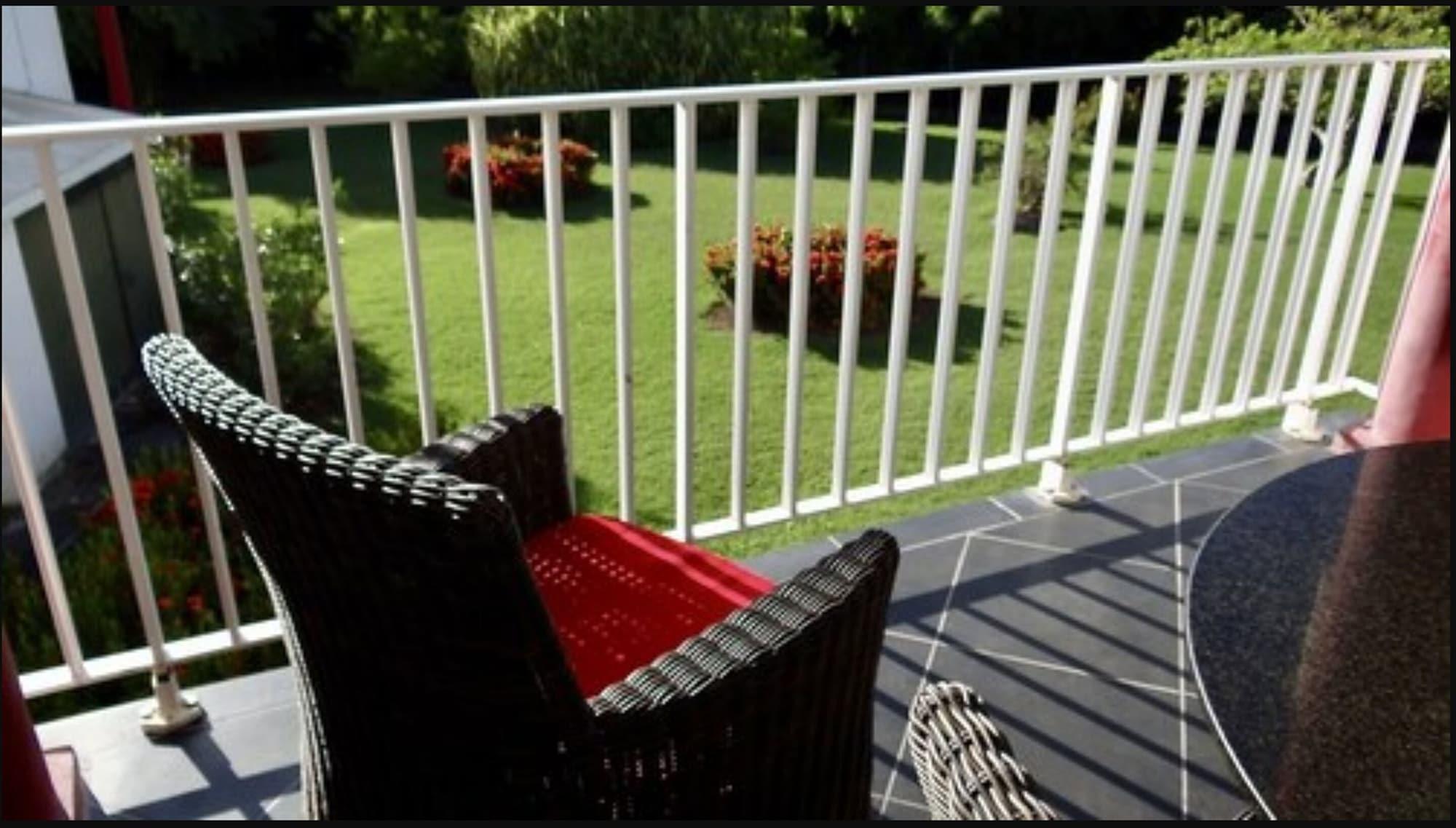 Residence Le Vallon Guadeloupe Parc Piscine Appartements & Studios & Services Hoteliers A La Carte Saint-Francois  Εξωτερικό φωτογραφία