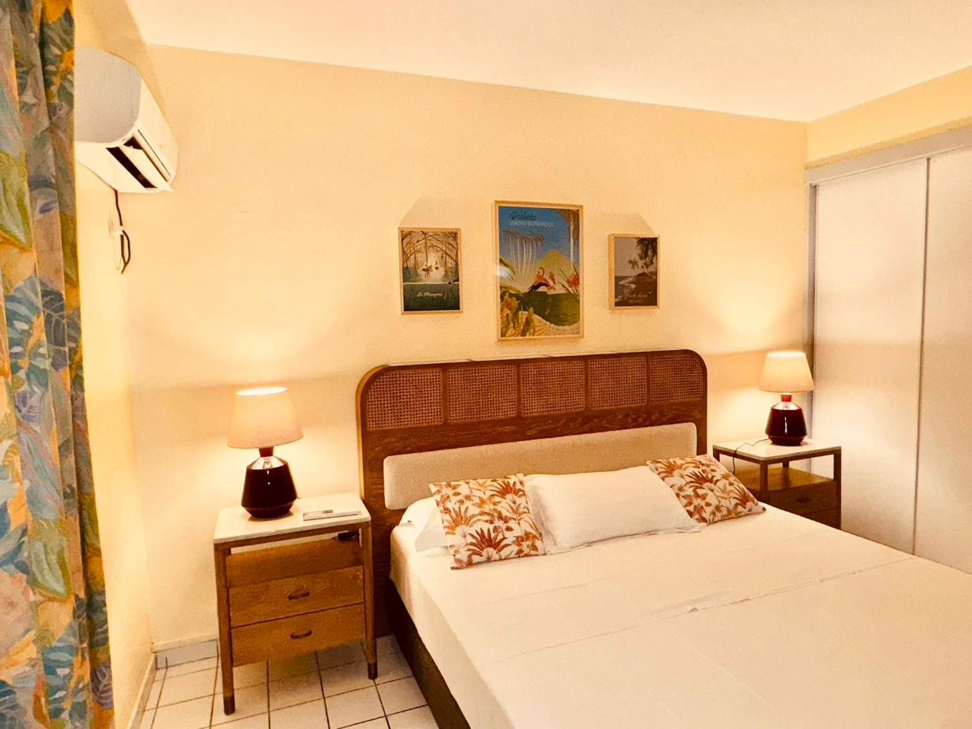 Residence Le Vallon Guadeloupe Parc Piscine Appartements & Studios & Services Hoteliers A La Carte Saint-Francois  Εξωτερικό φωτογραφία