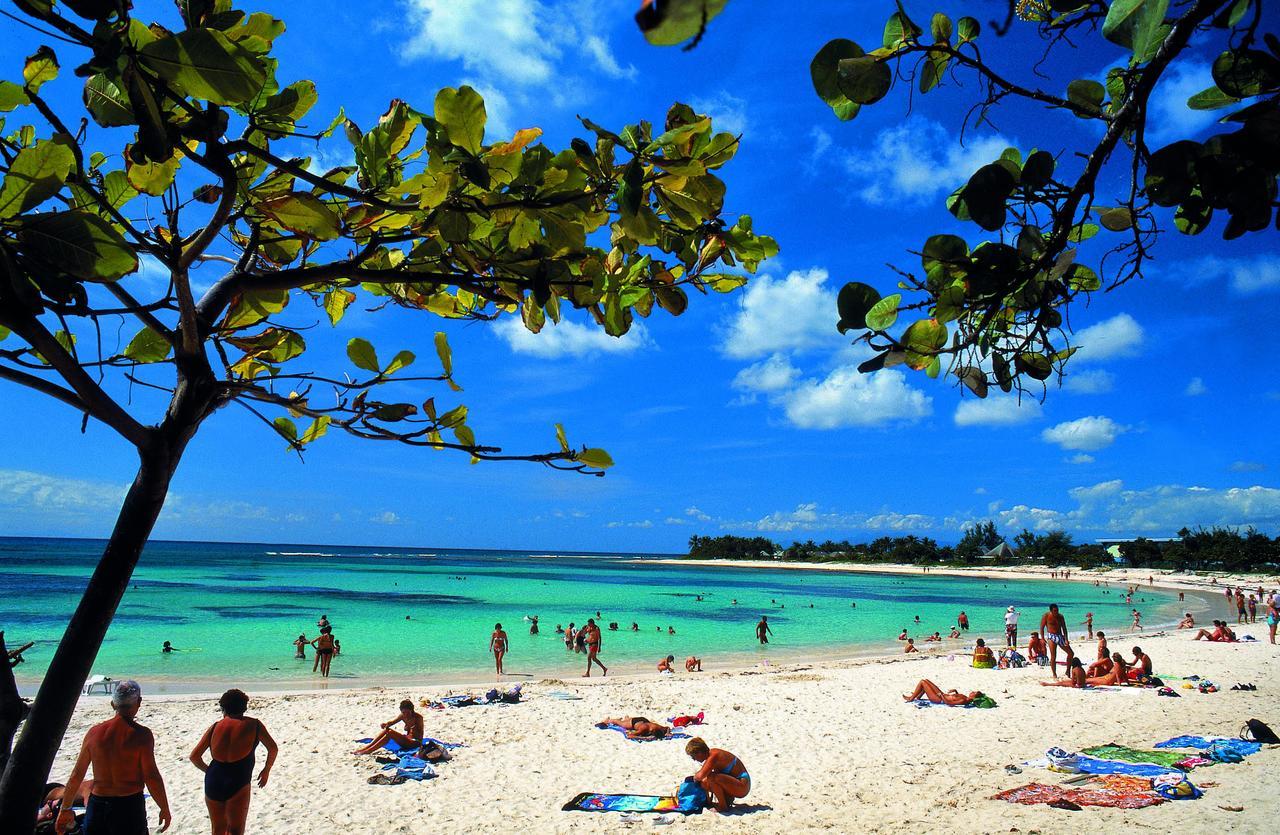 Residence Le Vallon Guadeloupe Parc Piscine Appartements & Studios & Services Hoteliers A La Carte Saint-Francois  Εξωτερικό φωτογραφία